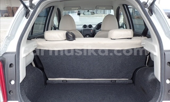 Acheter Occasion Voiture Nissan March Gris à Beitbridge, Matabeleland South Acheter Occasion Voiture Nissan March Gris à Beitbridge, Matabeleland South