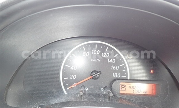 Acheter Occasion Voiture Nissan March Gris à Beitbridge, Matabeleland South Acheter Occasion Voiture Nissan March Gris à Beitbridge, Matabeleland South