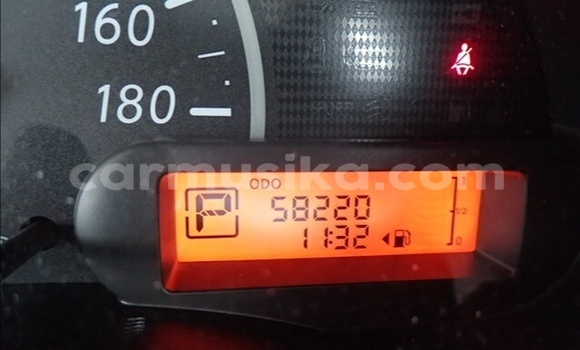 Acheter Occasion Voiture Nissan March Gris à Beitbridge, Matabeleland South Acheter Occasion Voiture Nissan March Gris à Beitbridge, Matabeleland South