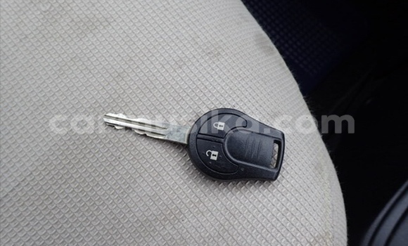 Acheter Occasion Voiture Nissan March Gris à Beitbridge, Matabeleland South Acheter Occasion Voiture Nissan March Gris à Beitbridge, Matabeleland South