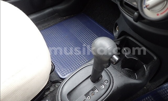 Acheter Occasion Voiture Nissan March Gris à Beitbridge, Matabeleland South Acheter Occasion Voiture Nissan March Gris à Beitbridge, Matabeleland South