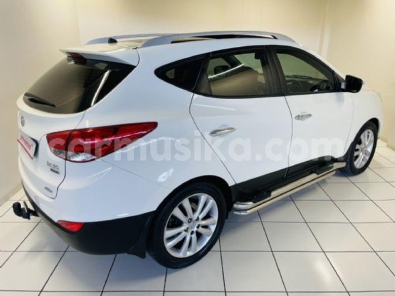 Big with watermark hyundai ix35 matabeleland south beitbridge 28316