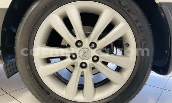 Nunua Ilio tumika Hyundai ix35 Nyeupe Gari ndani ya Beitbridge nchini Matabeleland Kusini Nunua Ilio tumika Hyundai ix35 Nyeupe Gari ndani ya Beitbridge nchini Matabeleland Kusini