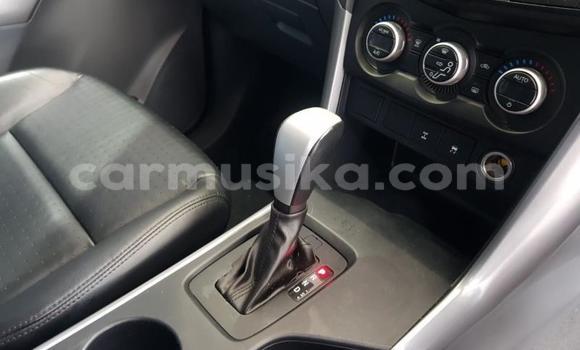 Acheter Occasion Voiture Mazda BT-50 Blanc à Beitbridge, Matabeleland South Acheter Occasion Voiture Mazda BT-50 Blanc à Beitbridge, Matabeleland South