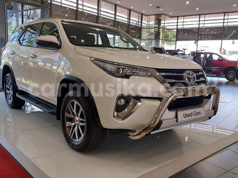 Big with watermark toyota fortuner matabeleland south beitbridge 28318