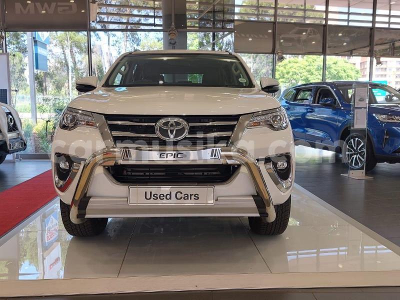 Big with watermark toyota fortuner matabeleland south beitbridge 28318