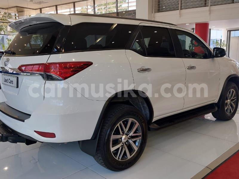 Big with watermark toyota fortuner matabeleland south beitbridge 28318