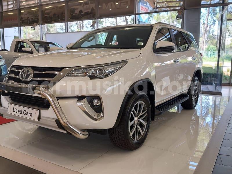 Big with watermark toyota fortuner matabeleland south beitbridge 28318