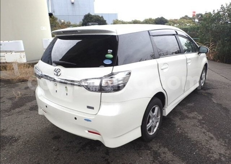 Big with watermark toyota wish matabeleland south beitbridge 28320