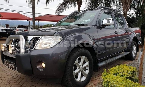 Acheter Occasion Voiture Nissan Navara Autre à Beitbridge, Matabeleland South Acheter Occasion Voiture Nissan Navara Autre à Beitbridge, Matabeleland South
