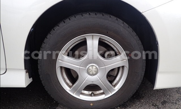 Acheter Occasion Voiture Toyota Wish Blanc à Beitbridge, Matabeleland South Acheter Occasion Voiture Toyota Wish Blanc à Beitbridge, Matabeleland South