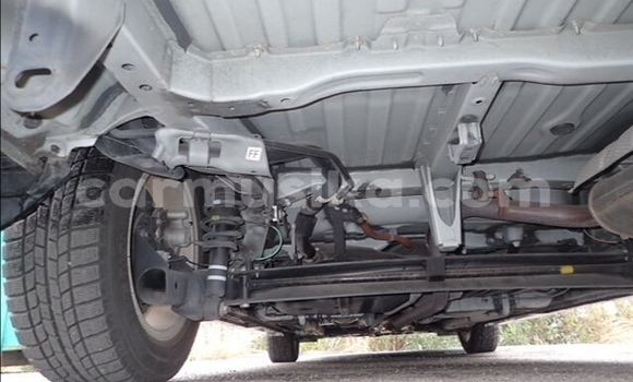 Acheter Occasion Voiture Toyota Wish Blanc à Beitbridge, Matabeleland South Acheter Occasion Voiture Toyota Wish Blanc à Beitbridge, Matabeleland South