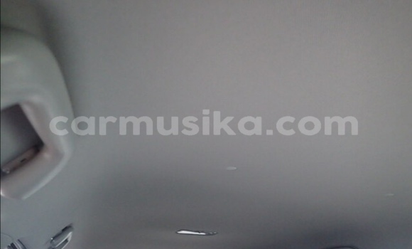 Acheter Occasion Voiture Toyota Wish Blanc à Beitbridge, Matabeleland South Acheter Occasion Voiture Toyota Wish Blanc à Beitbridge, Matabeleland South