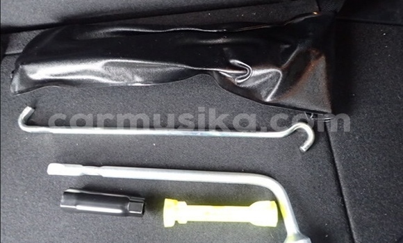 Acheter Occasion Voiture Toyota Wish Blanc à Beitbridge, Matabeleland South Acheter Occasion Voiture Toyota Wish Blanc à Beitbridge, Matabeleland South