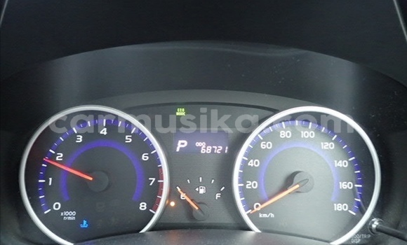 Acheter Occasion Voiture Toyota Wish Blanc à Beitbridge, Matabeleland South Acheter Occasion Voiture Toyota Wish Blanc à Beitbridge, Matabeleland South