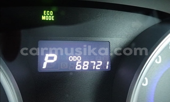 Acheter Occasion Voiture Toyota Wish Blanc à Beitbridge, Matabeleland South Acheter Occasion Voiture Toyota Wish Blanc à Beitbridge, Matabeleland South