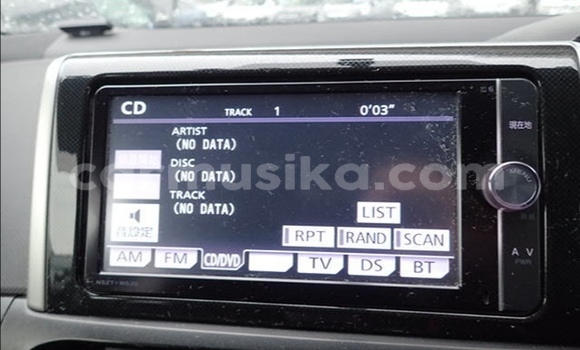 Acheter Occasion Voiture Toyota Wish Blanc à Beitbridge, Matabeleland South Acheter Occasion Voiture Toyota Wish Blanc à Beitbridge, Matabeleland South