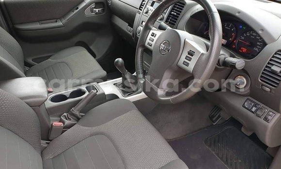 Acheter Occasion Voiture Nissan Navara Autre à Beitbridge, Matabeleland South Acheter Occasion Voiture Nissan Navara Autre à Beitbridge, Matabeleland South