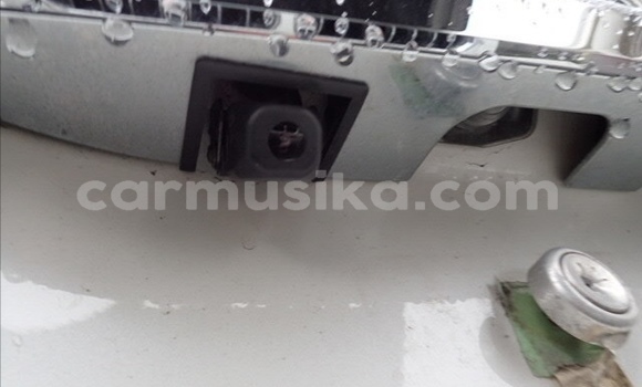 Acheter Occasion Voiture Toyota Wish Blanc à Beitbridge, Matabeleland South Acheter Occasion Voiture Toyota Wish Blanc à Beitbridge, Matabeleland South