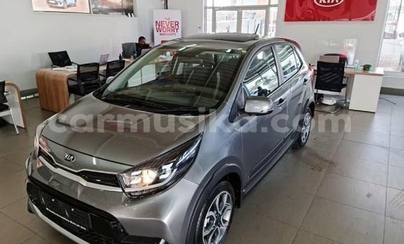 Nunua Ilio tumika Kia Picanto Fedha Gari ndani ya Beitbridge nchini Matabeleland Kusini Nunua Ilio tumika Kia Picanto Fedha Gari ndani ya Beitbridge nchini Matabeleland Kusini