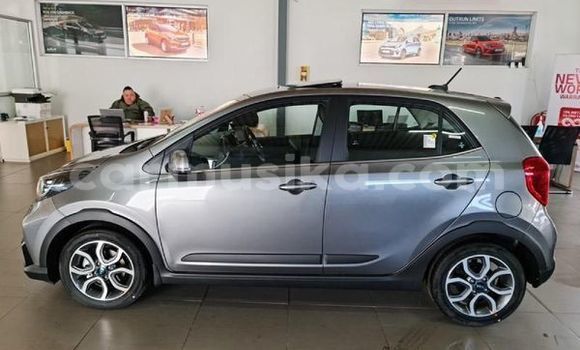 Acheter Occasion Voiture Kia Picanto Gris à Beitbridge, Matabeleland South Acheter Occasion Voiture Kia Picanto Gris à Beitbridge, Matabeleland South