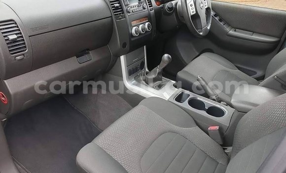 Acheter Occasion Voiture Nissan Navara Autre à Beitbridge, Matabeleland South Acheter Occasion Voiture Nissan Navara Autre à Beitbridge, Matabeleland South