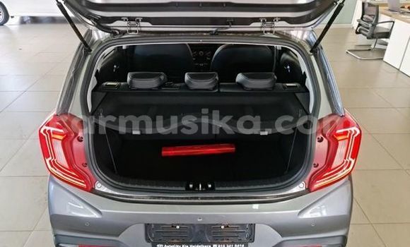 Acheter Occasion Voiture Kia Picanto Gris à Beitbridge, Matabeleland South Acheter Occasion Voiture Kia Picanto Gris à Beitbridge, Matabeleland South