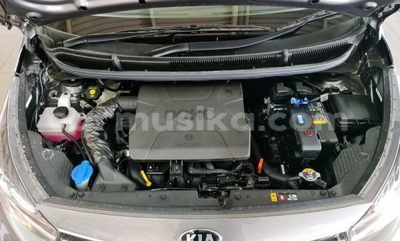 Acheter Occasion Voiture Kia Picanto Gris à Beitbridge, Matabeleland South Acheter Occasion Voiture Kia Picanto Gris à Beitbridge, Matabeleland South