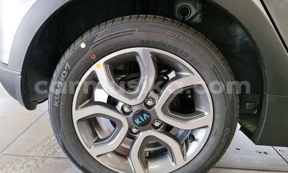 Acheter Occasion Voiture Kia Picanto Gris à Beitbridge, Matabeleland South Acheter Occasion Voiture Kia Picanto Gris à Beitbridge, Matabeleland South