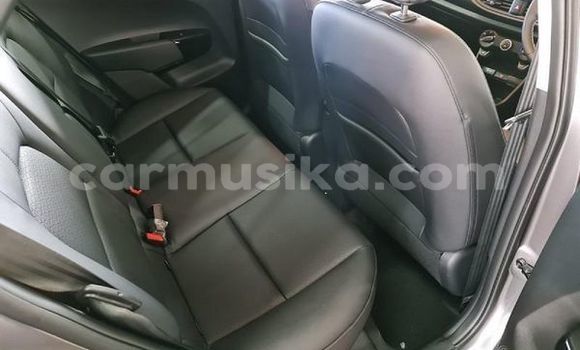 Acheter Occasion Voiture Kia Picanto Gris à Beitbridge, Matabeleland South Acheter Occasion Voiture Kia Picanto Gris à Beitbridge, Matabeleland South