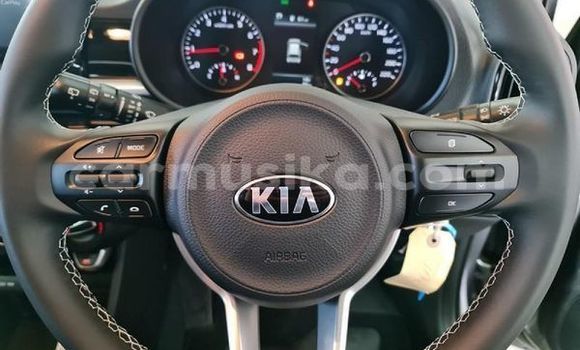 Acheter Occasion Voiture Kia Picanto Gris à Beitbridge, Matabeleland South Acheter Occasion Voiture Kia Picanto Gris à Beitbridge, Matabeleland South