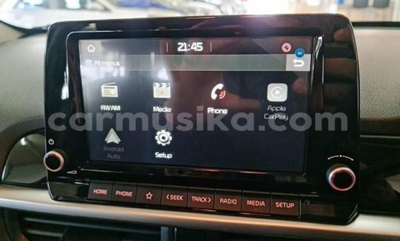 Acheter Occasion Voiture Kia Picanto Gris à Beitbridge, Matabeleland South Acheter Occasion Voiture Kia Picanto Gris à Beitbridge, Matabeleland South