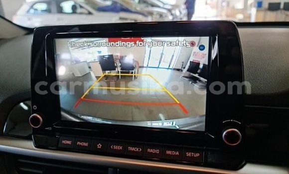 Acheter Occasion Voiture Kia Picanto Gris à Beitbridge, Matabeleland South Acheter Occasion Voiture Kia Picanto Gris à Beitbridge, Matabeleland South