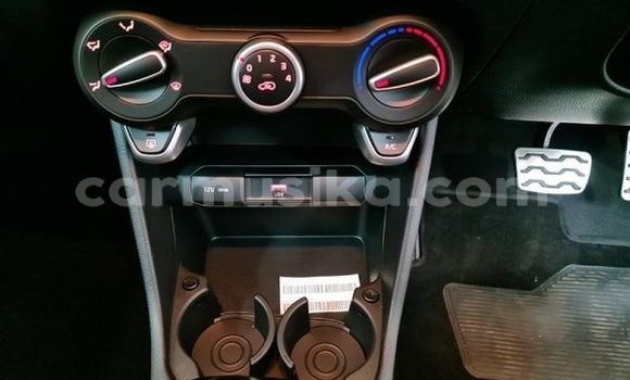 Acheter Occasion Voiture Kia Picanto Gris à Beitbridge, Matabeleland South Acheter Occasion Voiture Kia Picanto Gris à Beitbridge, Matabeleland South