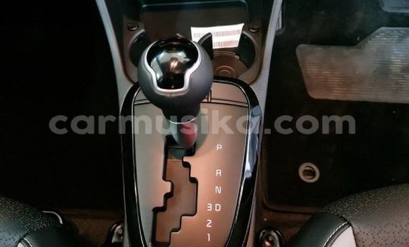 Acheter Occasion Voiture Kia Picanto Gris à Beitbridge, Matabeleland South Acheter Occasion Voiture Kia Picanto Gris à Beitbridge, Matabeleland South