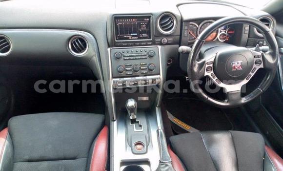 Acheter Occasion Voiture Nissan GT-R Blanc à Beitbridge, Matabeleland South Acheter Occasion Voiture Nissan GT-R Blanc à Beitbridge, Matabeleland South