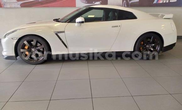 Acheter Occasion Voiture Nissan GT-R Blanc à Beitbridge, Matabeleland South Acheter Occasion Voiture Nissan GT-R Blanc à Beitbridge, Matabeleland South