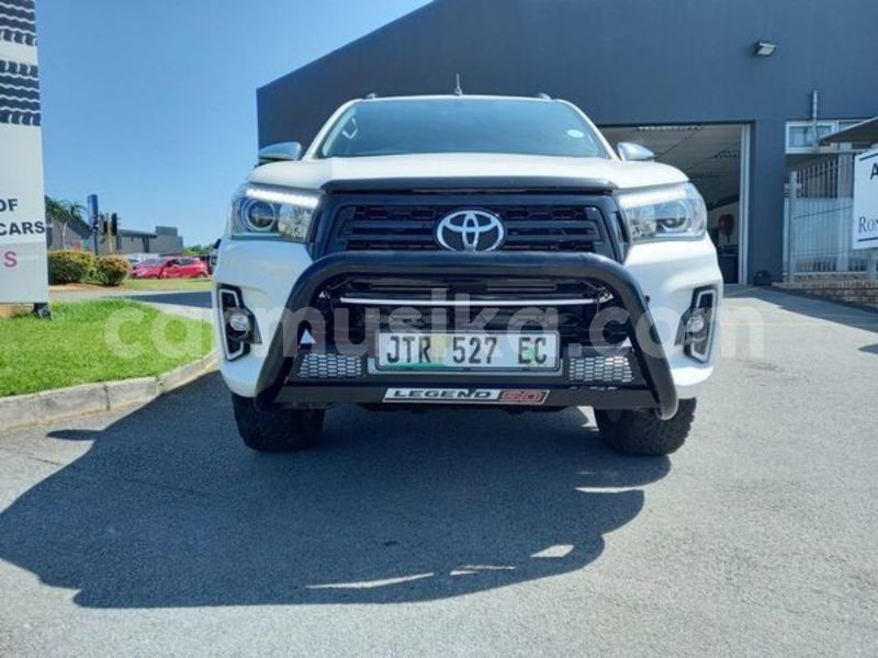 Big with watermark toyota hilux matabeleland south beitbridge 28325