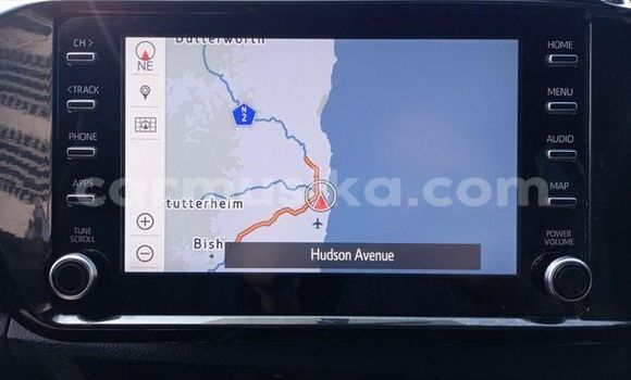 Tenga Tsaru Toyota Hilux Chena Mota in Beitbridge in Matabeleland South Tenga Tsaru Toyota Hilux Chena Mota in Beitbridge in Matabeleland South