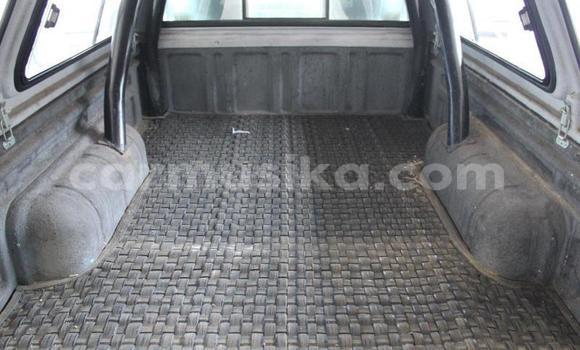 Tenga Tsaru Mazda B–series Bhuruu Mota in Beitbridge in Matabeleland South Tenga Tsaru Mazda B–series Bhuruu Mota in Beitbridge in Matabeleland South