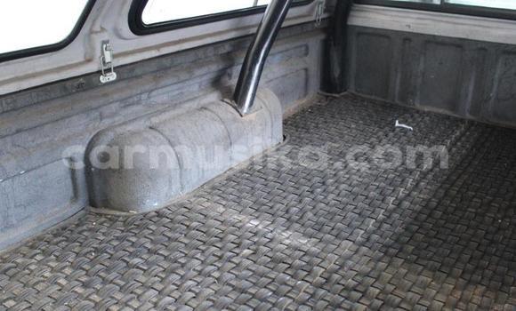 Tenga Tsaru Mazda B–series Bhuruu Mota in Beitbridge in Matabeleland South Tenga Tsaru Mazda B–series Bhuruu Mota in Beitbridge in Matabeleland South