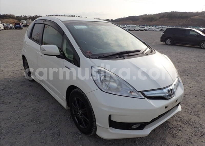 Big with watermark honda fit matabeleland south beitbridge 28327