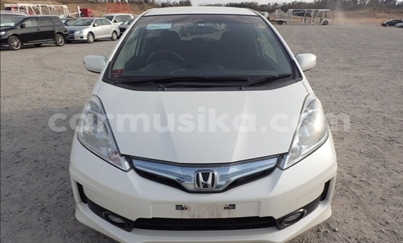 Tenga Tsaru Honda Fit Chena Mota in Beitbridge in Matabeleland South Tenga Tsaru Honda Fit Chena Mota in Beitbridge in Matabeleland South