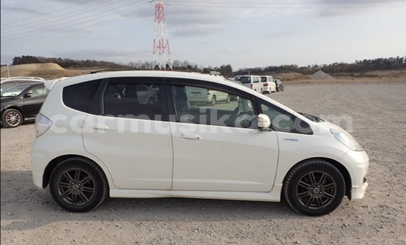Tenga Tsaru Honda Fit Chena Mota in Beitbridge in Matabeleland South Tenga Tsaru Honda Fit Chena Mota in Beitbridge in Matabeleland South