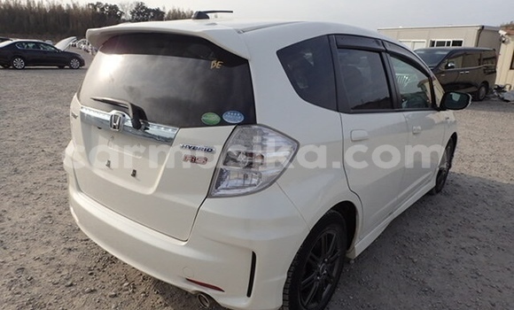 Tenga Tsaru Honda Fit Chena Mota in Beitbridge in Matabeleland South Tenga Tsaru Honda Fit Chena Mota in Beitbridge in Matabeleland South