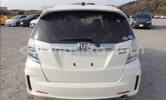 Tenga Tsaru Honda Fit Chena Mota in Beitbridge in Matabeleland South Tenga Tsaru Honda Fit Chena Mota in Beitbridge in Matabeleland South