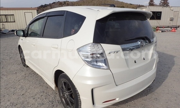 Tenga Tsaru Honda Fit Chena Mota in Beitbridge in Matabeleland South Tenga Tsaru Honda Fit Chena Mota in Beitbridge in Matabeleland South