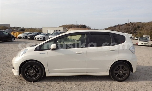 Tenga Tsaru Honda Fit Chena Mota in Beitbridge in Matabeleland South Tenga Tsaru Honda Fit Chena Mota in Beitbridge in Matabeleland South