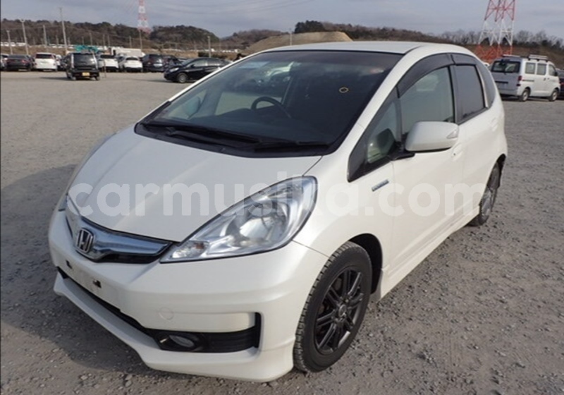 Big with watermark honda fit matabeleland south beitbridge 28327