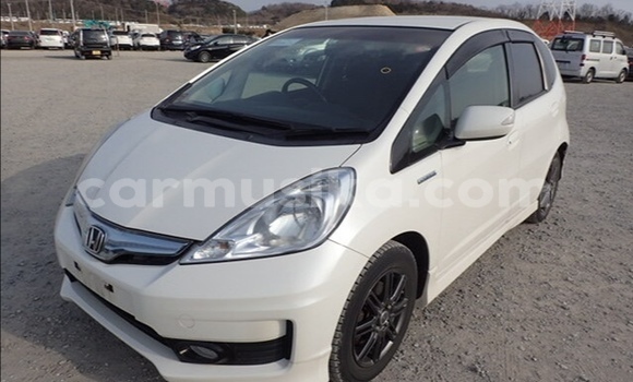 Tenga Tsaru Honda Fit Chena Mota in Beitbridge in Matabeleland South Tenga Tsaru Honda Fit Chena Mota in Beitbridge in Matabeleland South